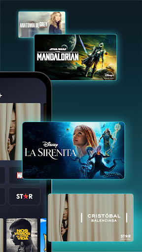 Disney+ PC