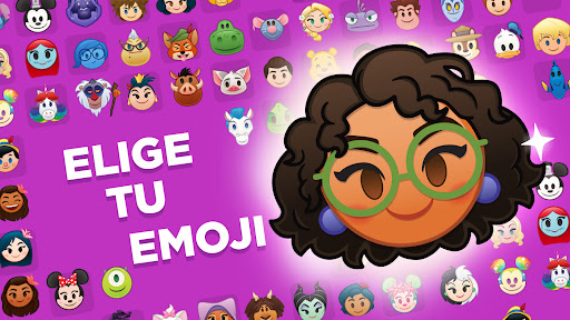 Disney Emoji Blitz Game PC