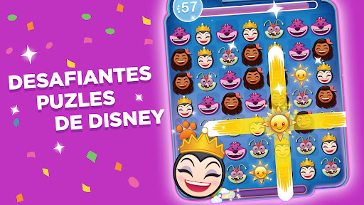 Disney Emoji Blitz Game PC