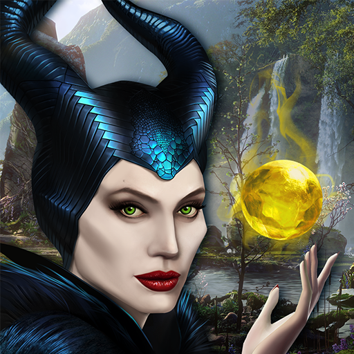 Disney Maleficent Free Fall PC