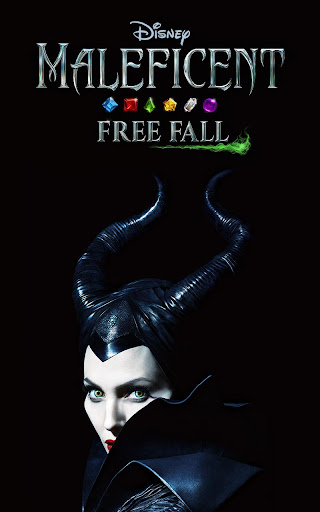 Disney Maleficent Free Fall PC