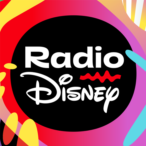 komputer Radio Disney: Música en Vivo