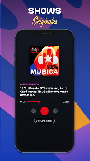 Radio Disney: Música en Vivo