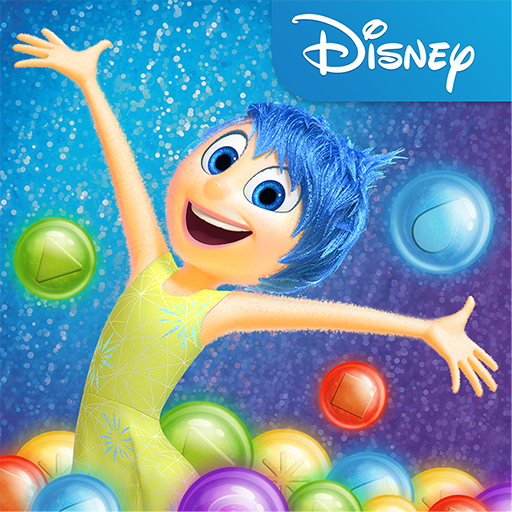 Inside Out Thought Bubbles PC