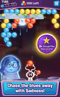 Inside Out Thought Bubbles PC