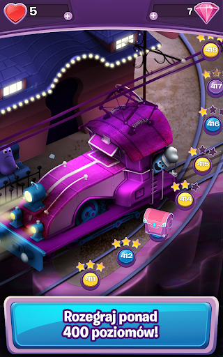 Inside Out Thought Bubbles PC