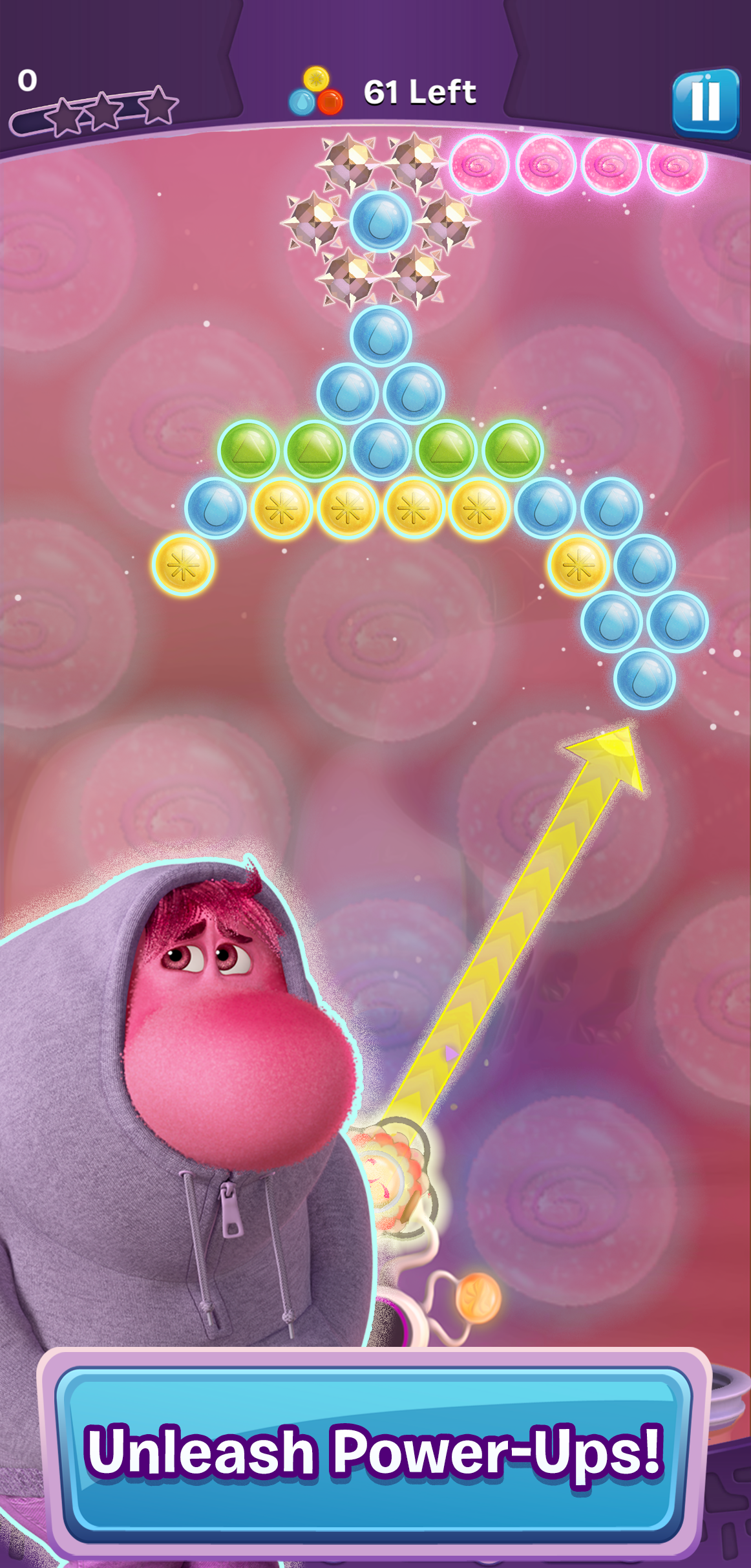 Inside Out Thought Bubbles PC