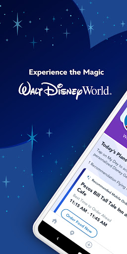 My Disney Experience para PC