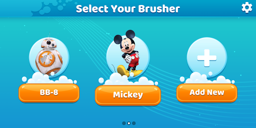 Disney Magic Timer PC