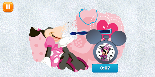 Disney Magic Timer PC