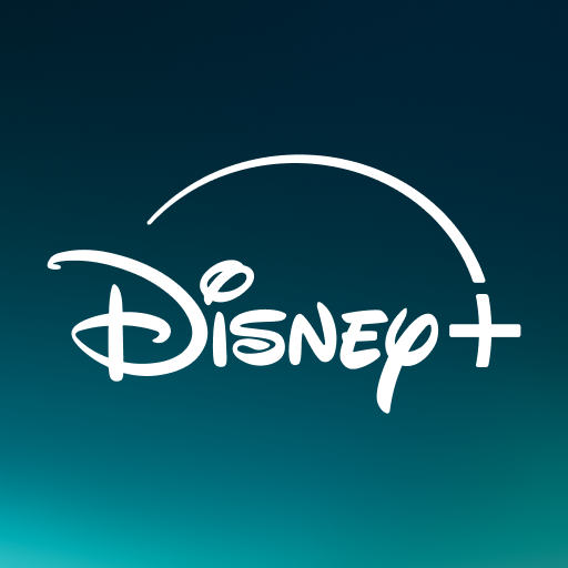 komputer Disney+