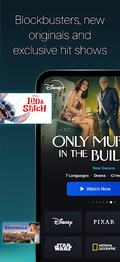 Disney+ PC