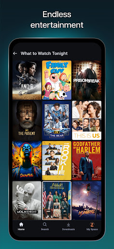 Disney+ PC