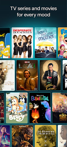 Disney+ PC