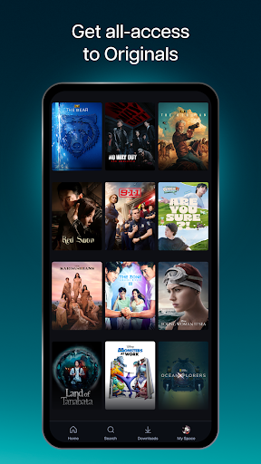 Disney+ para PC