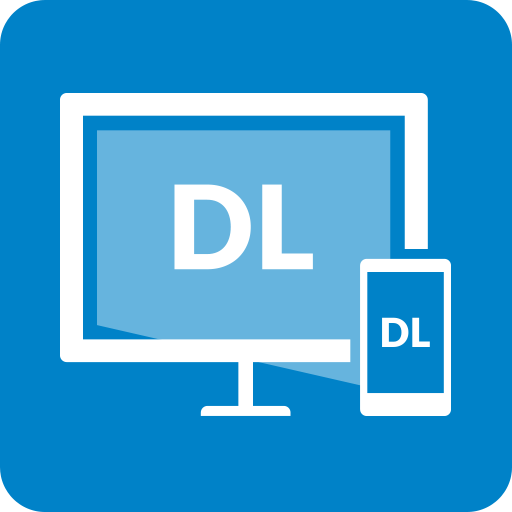 DisplayLink Presenter PC