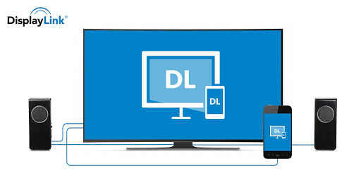 DisplayLink Presenter PC