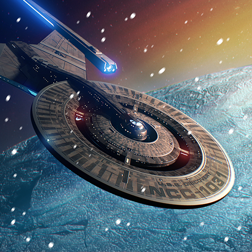 Star Trek™ Timelines PC