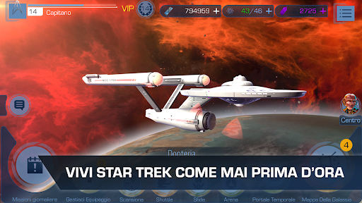 Star Trek™ Timelines PC