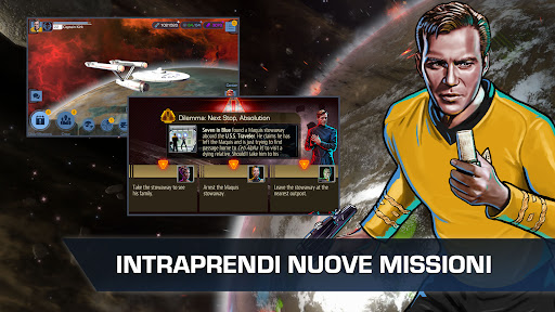 Star Trek™ Timelines PC