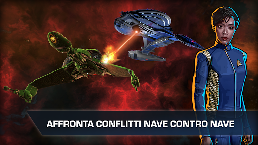 Star Trek™ Timelines PC