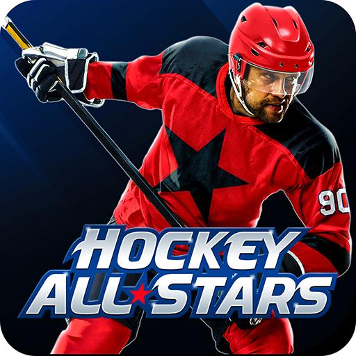 Hockey All Stars ПК