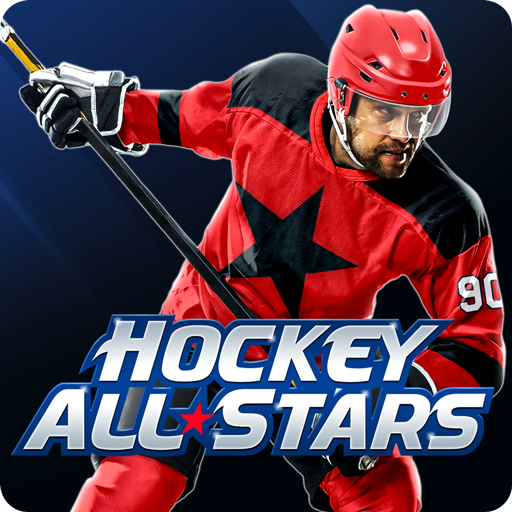 Hockey All Stars電腦版