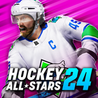 Hockey All Stars 24 ПК