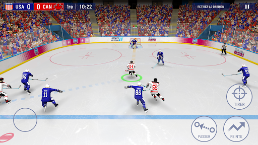 Hockey All Stars 24 PC