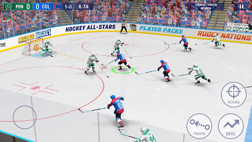 Hockey All Stars 24 PC