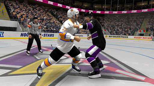 Hockey All Stars 24 PC
