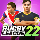 Rugby League 22 PC