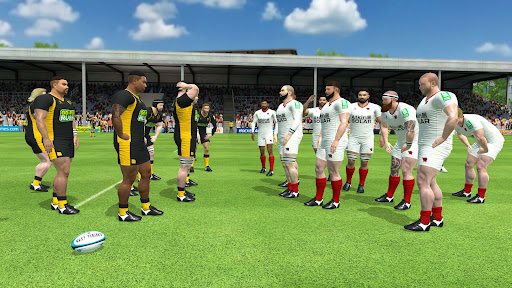 Rugby Nations 24 PC