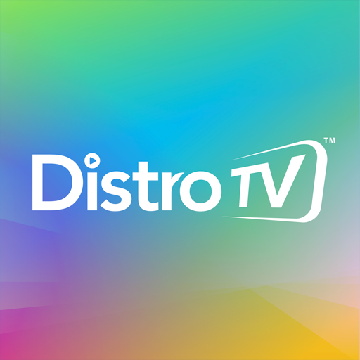 DistroTV - Live TV & Movies PC