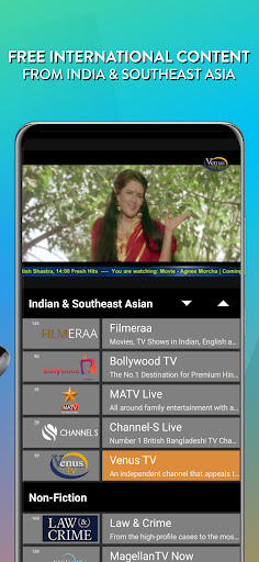 DistroTV - Live TV & Movies PC