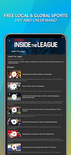 DistroTV - Live TV & Movies PC