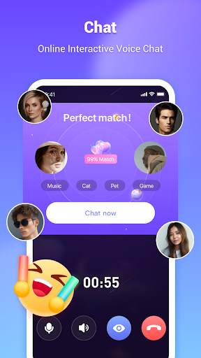 Ditto Live -Match&meet someone para PC