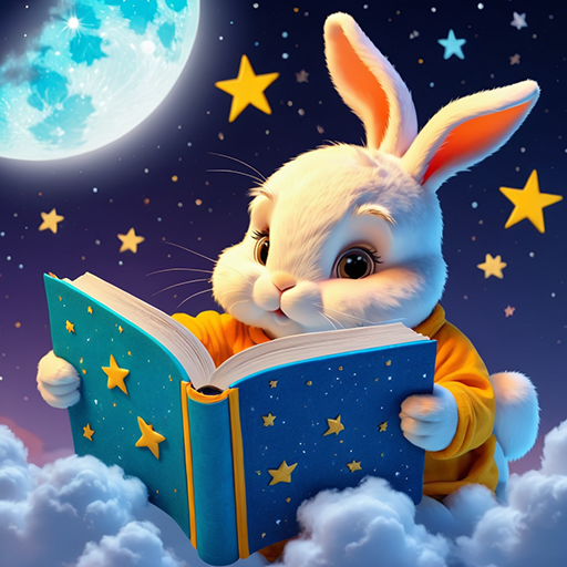 Little Stories: Bedtime Books الحاسوب