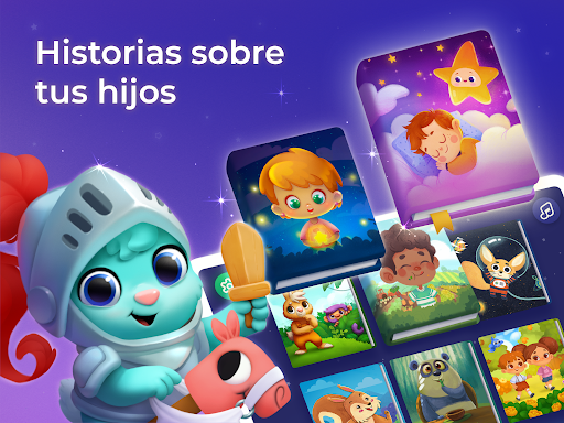 Pequeños Cuentos: historias PC