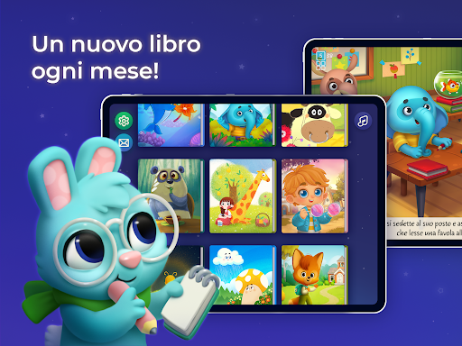 Piccole storie: per bambini PC