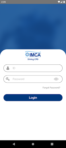IMCA Diving CPD PC