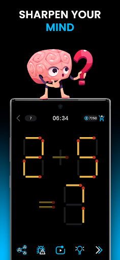 Math Master Puzzles & Riddles پی سی