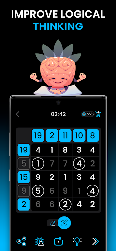 Math Master Puzzles & Riddles پی سی