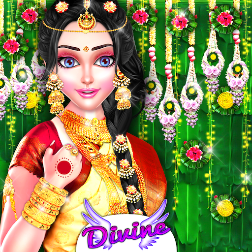 South Indian Wedding Games PC