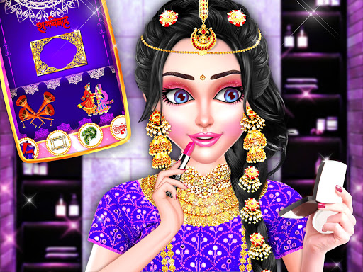 South Indian Wedding Games PC