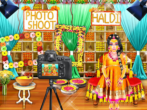 South Indian Wedding Games PC