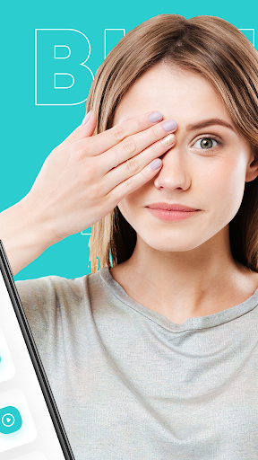 Farbblindheitstest- Ishihara PC