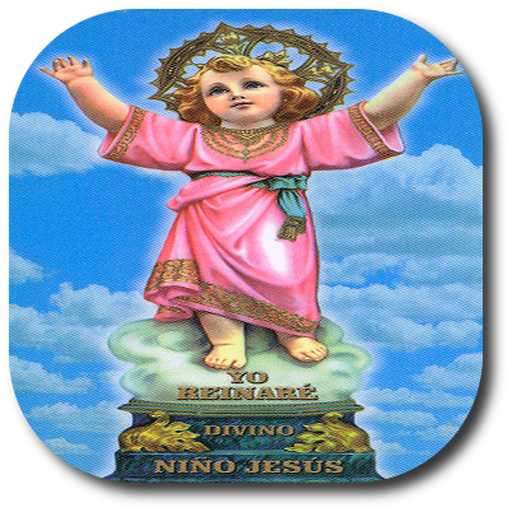 Divino Niño Jesús PC