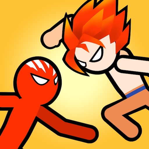 Thần tướng - stick fight PC