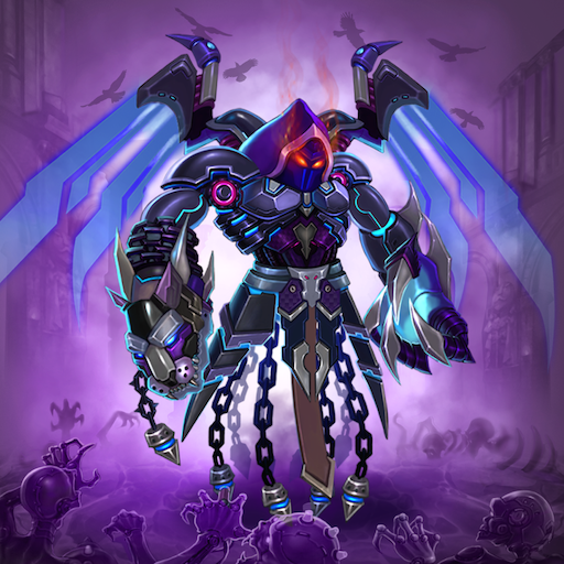 Heroes Infinity Premium পিসি